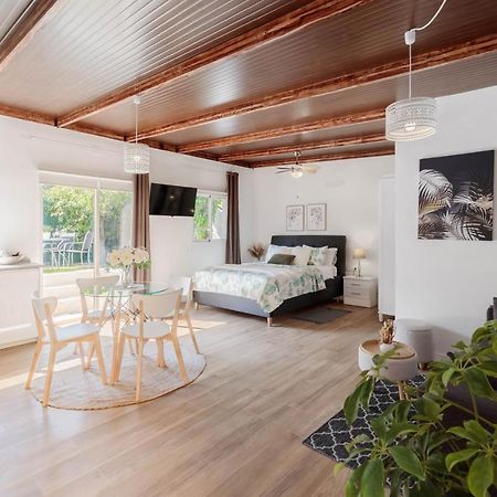 Estudio House Los Llanos La Esquinita Екстер'єр фото