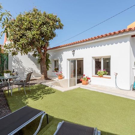 Estudio House Los Llanos La Esquinita Екстер'єр фото