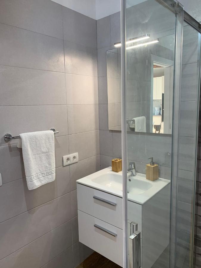 Estudio House Los Llanos La Esquinita Екстер'єр фото