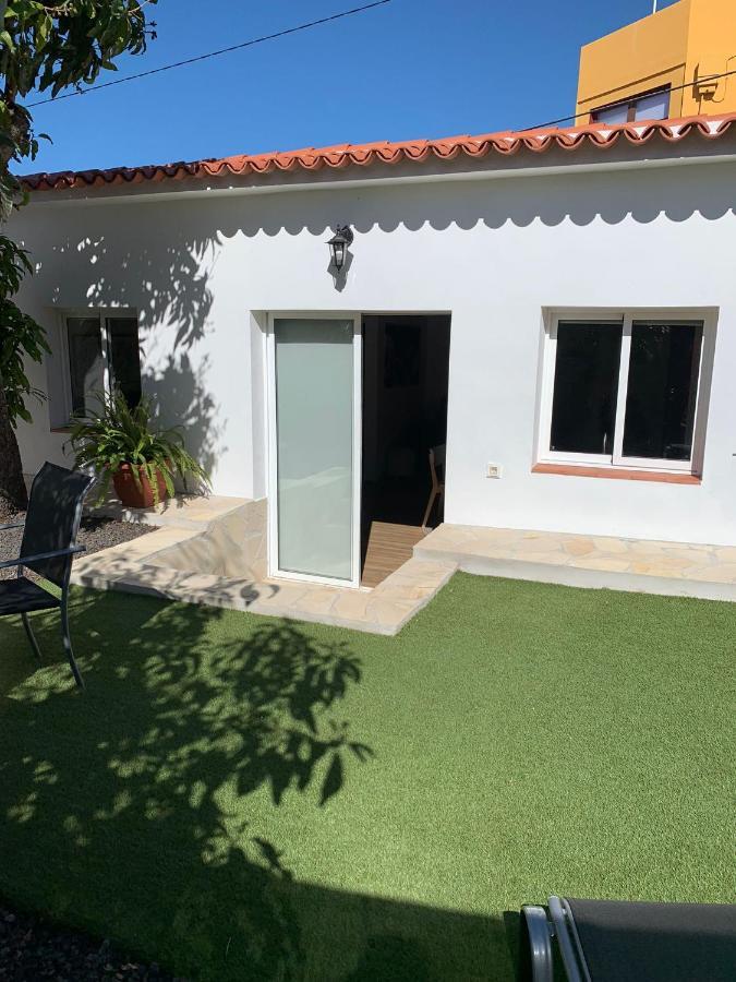 Estudio House Los Llanos La Esquinita Екстер'єр фото