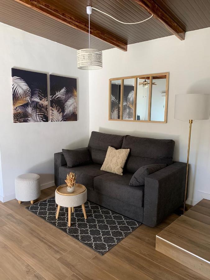 Estudio House Los Llanos La Esquinita Екстер'єр фото