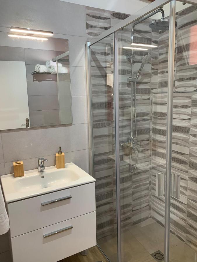 Estudio House Los Llanos La Esquinita Екстер'єр фото