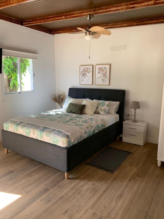 Estudio House Los Llanos La Esquinita Екстер'єр фото
