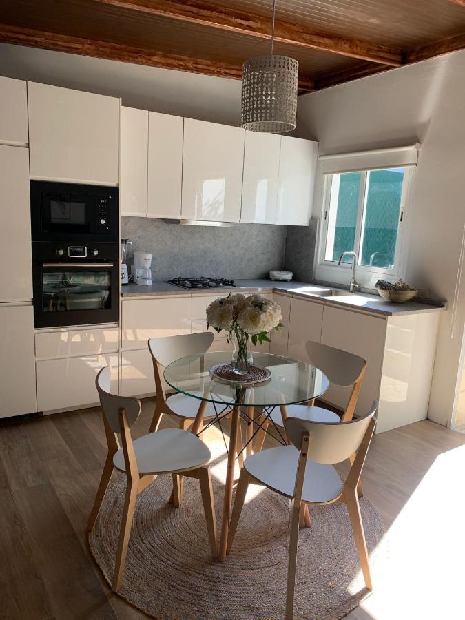 Estudio House Los Llanos La Esquinita Екстер'єр фото