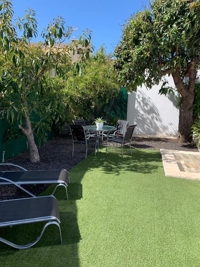 Estudio House Los Llanos La Esquinita Екстер'єр фото