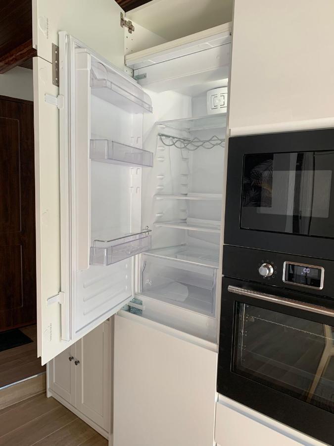 Estudio House Los Llanos La Esquinita Екстер'єр фото