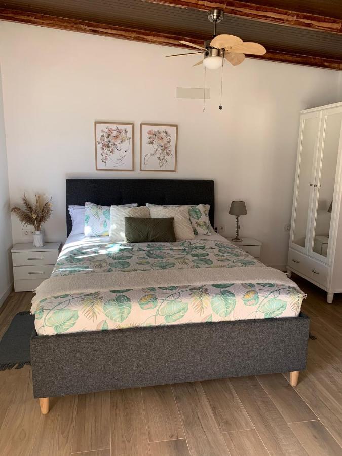 Estudio House Los Llanos La Esquinita Екстер'єр фото