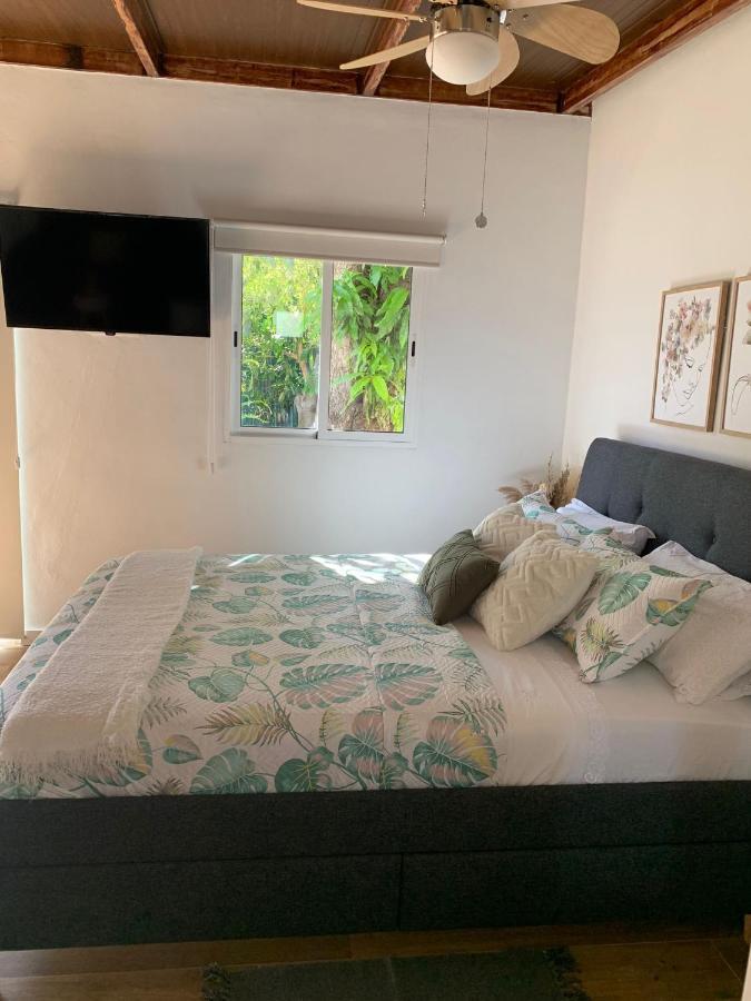 Estudio House Los Llanos La Esquinita Екстер'єр фото