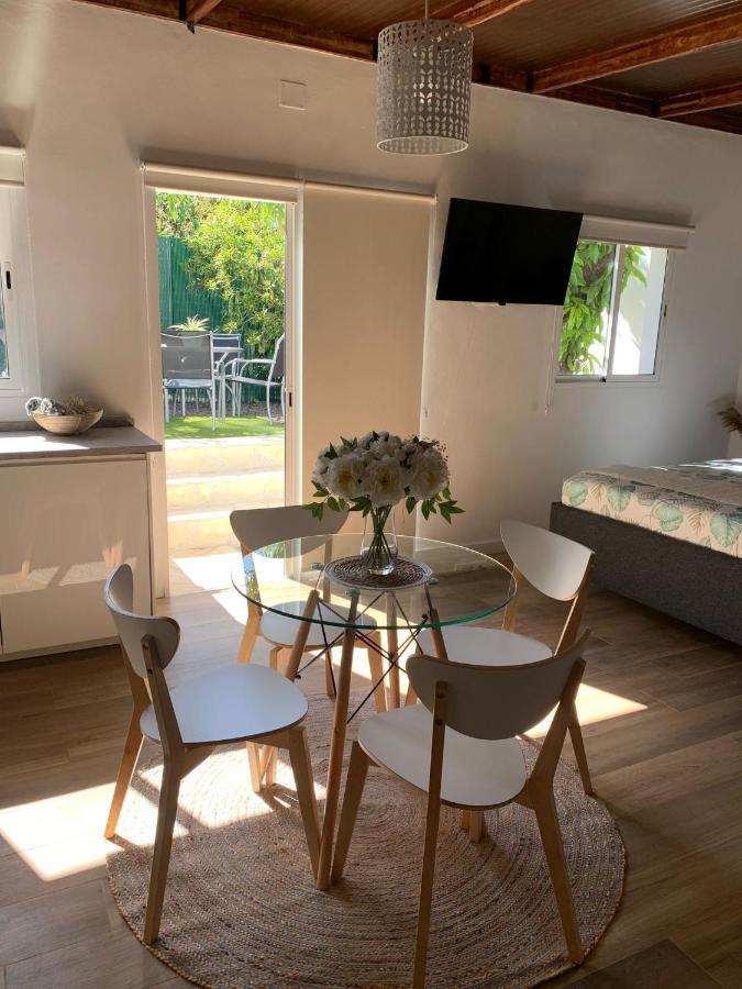 Estudio House Los Llanos La Esquinita Екстер'єр фото