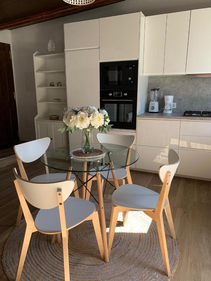 Estudio House Los Llanos La Esquinita Екстер'єр фото