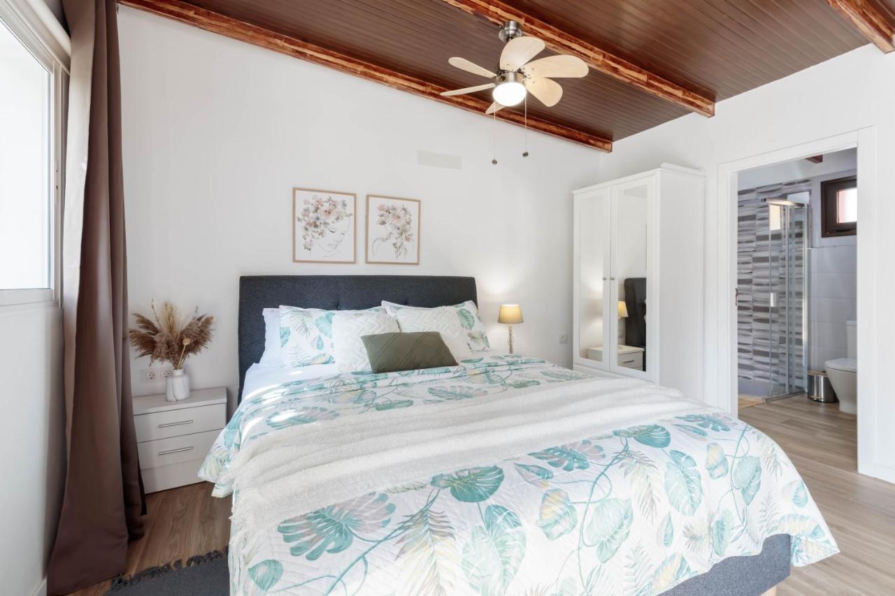 Estudio House Los Llanos La Esquinita Екстер'єр фото