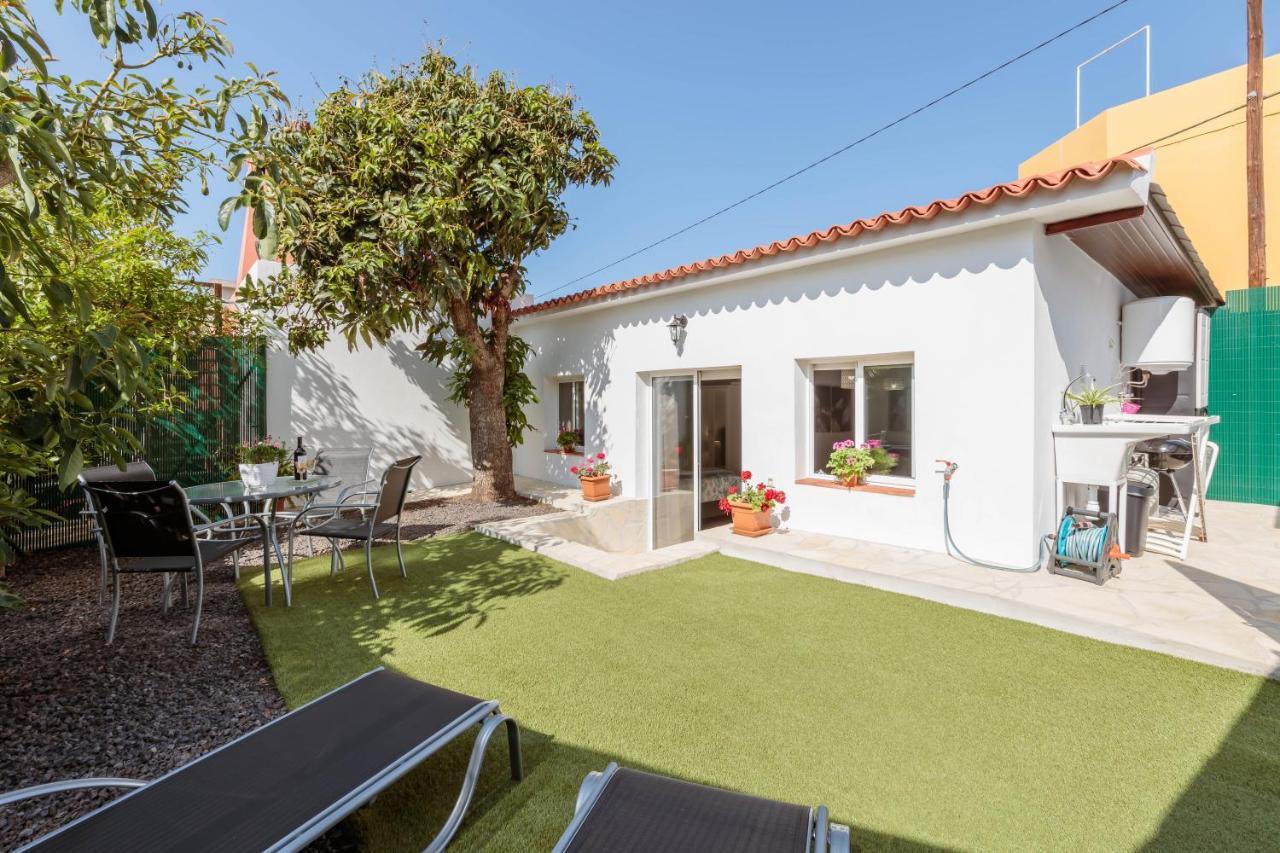Estudio House Los Llanos La Esquinita Екстер'єр фото