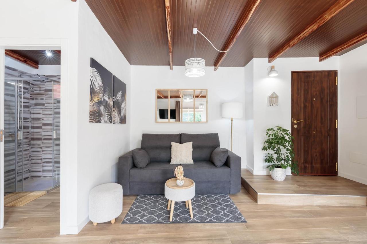 Estudio House Los Llanos La Esquinita Екстер'єр фото