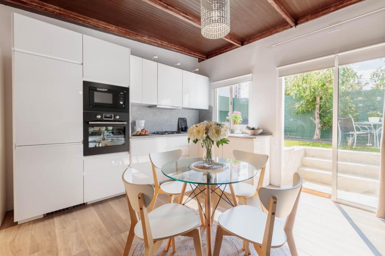 Estudio House Los Llanos La Esquinita Екстер'єр фото