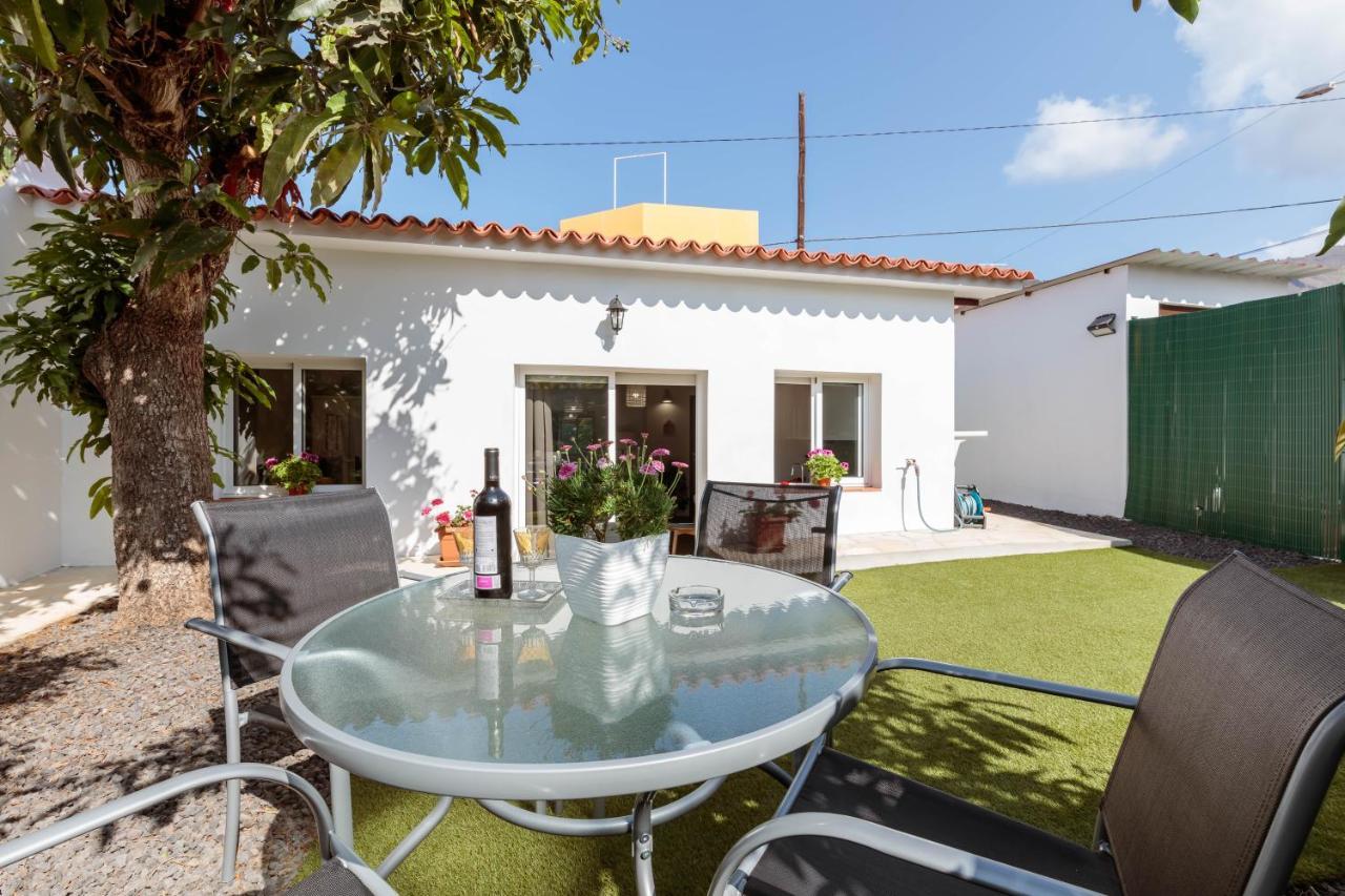 Estudio House Los Llanos La Esquinita Екстер'єр фото