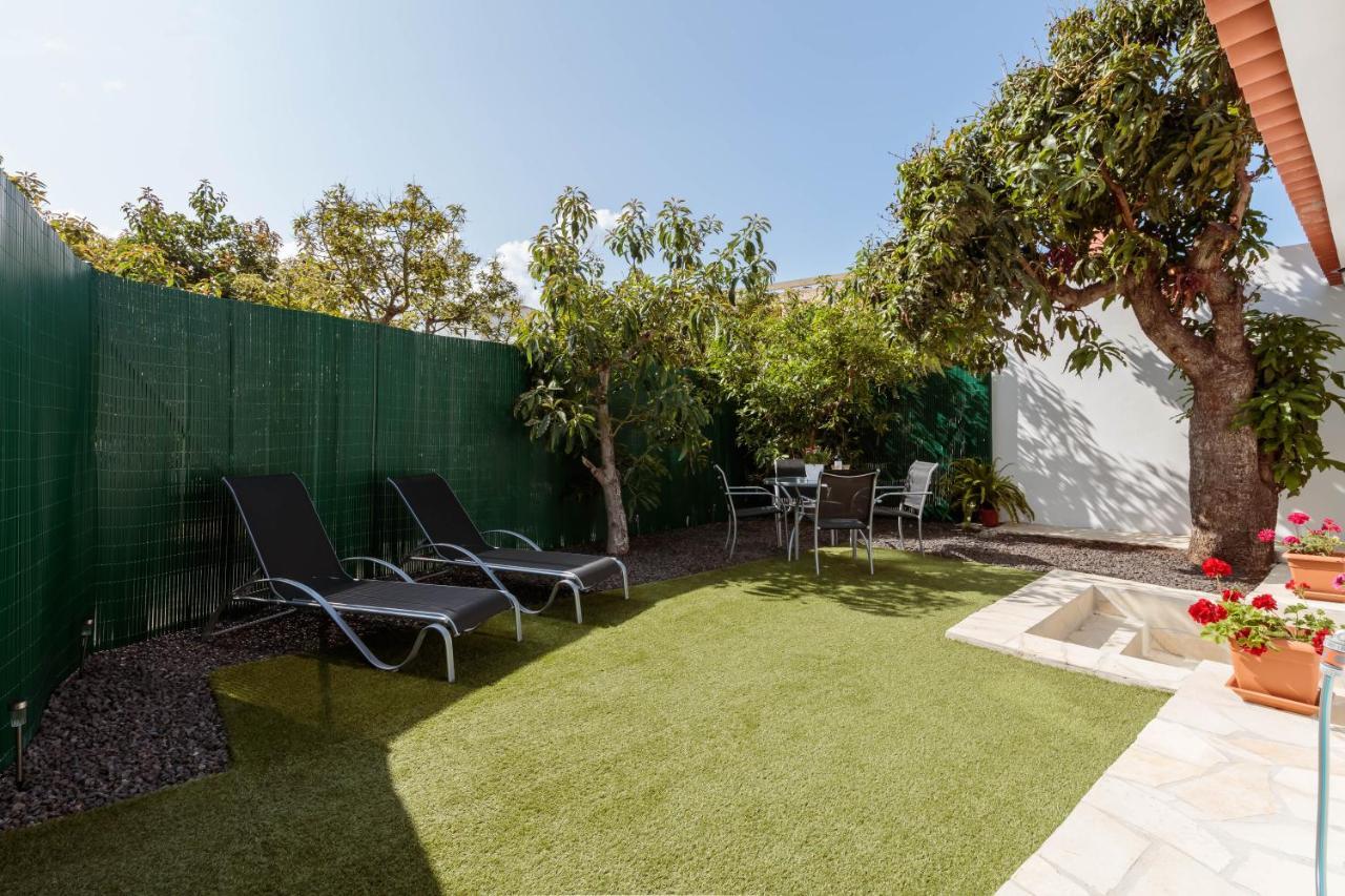 Estudio House Los Llanos La Esquinita Екстер'єр фото
