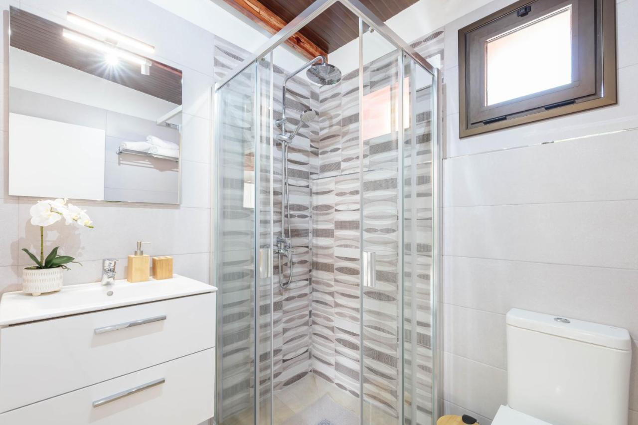 Estudio House Los Llanos La Esquinita Екстер'єр фото