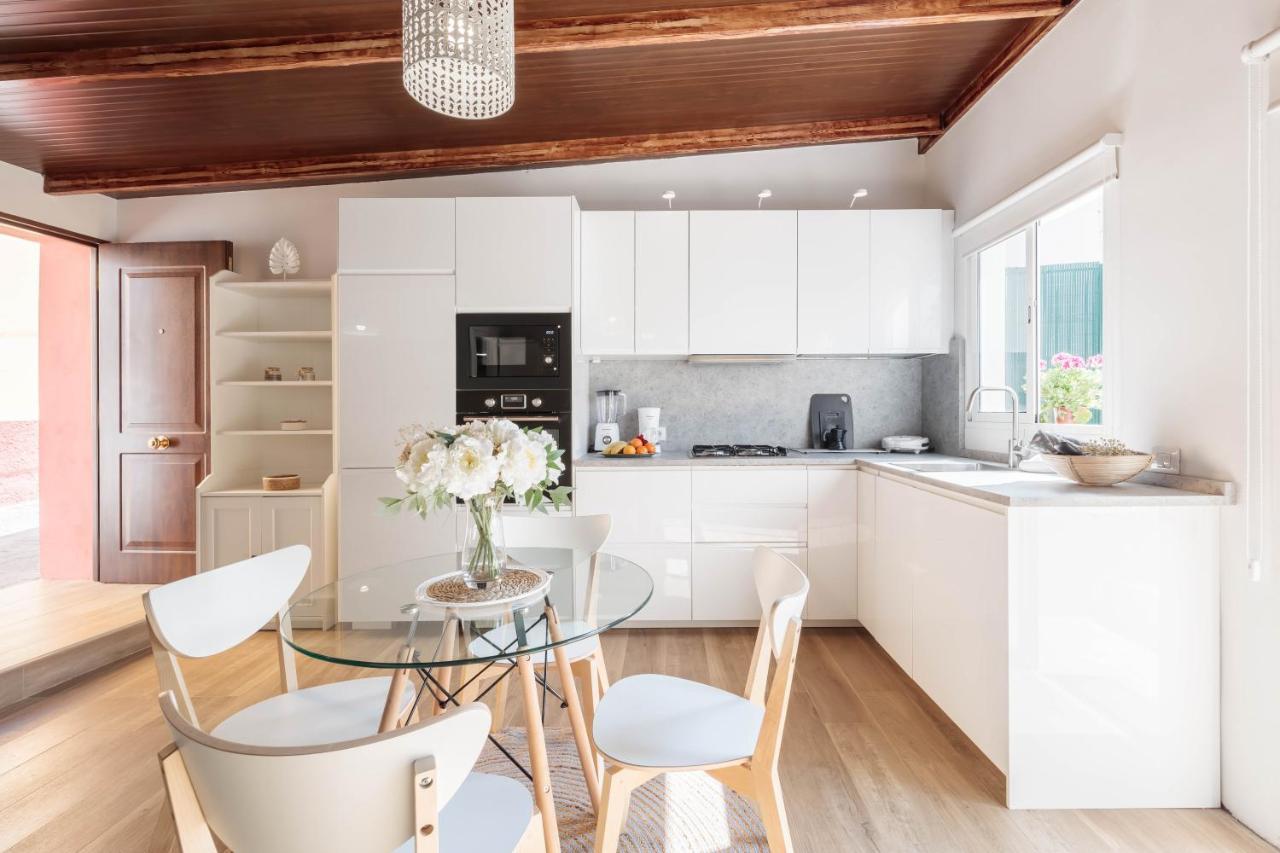 Estudio House Los Llanos La Esquinita Екстер'єр фото