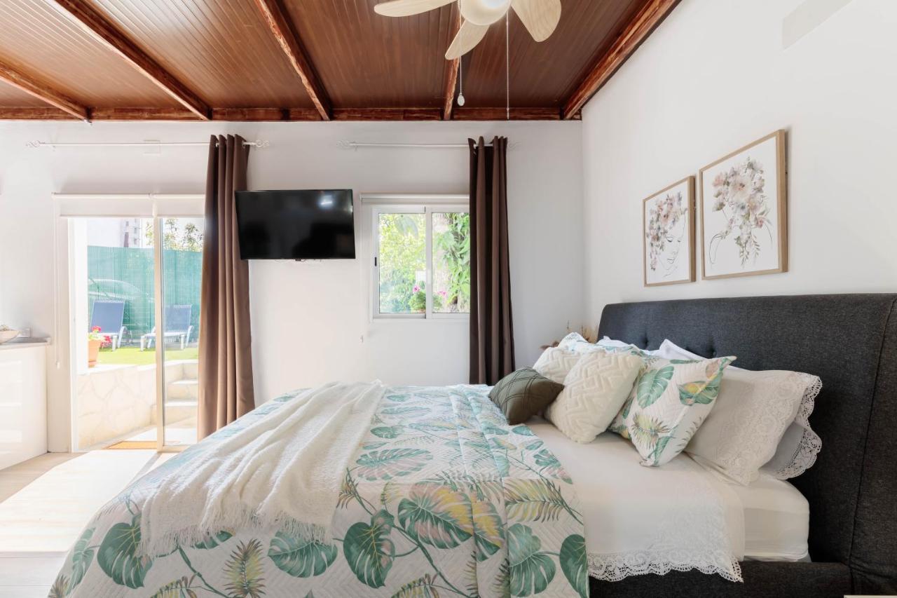 Estudio House Los Llanos La Esquinita Екстер'єр фото