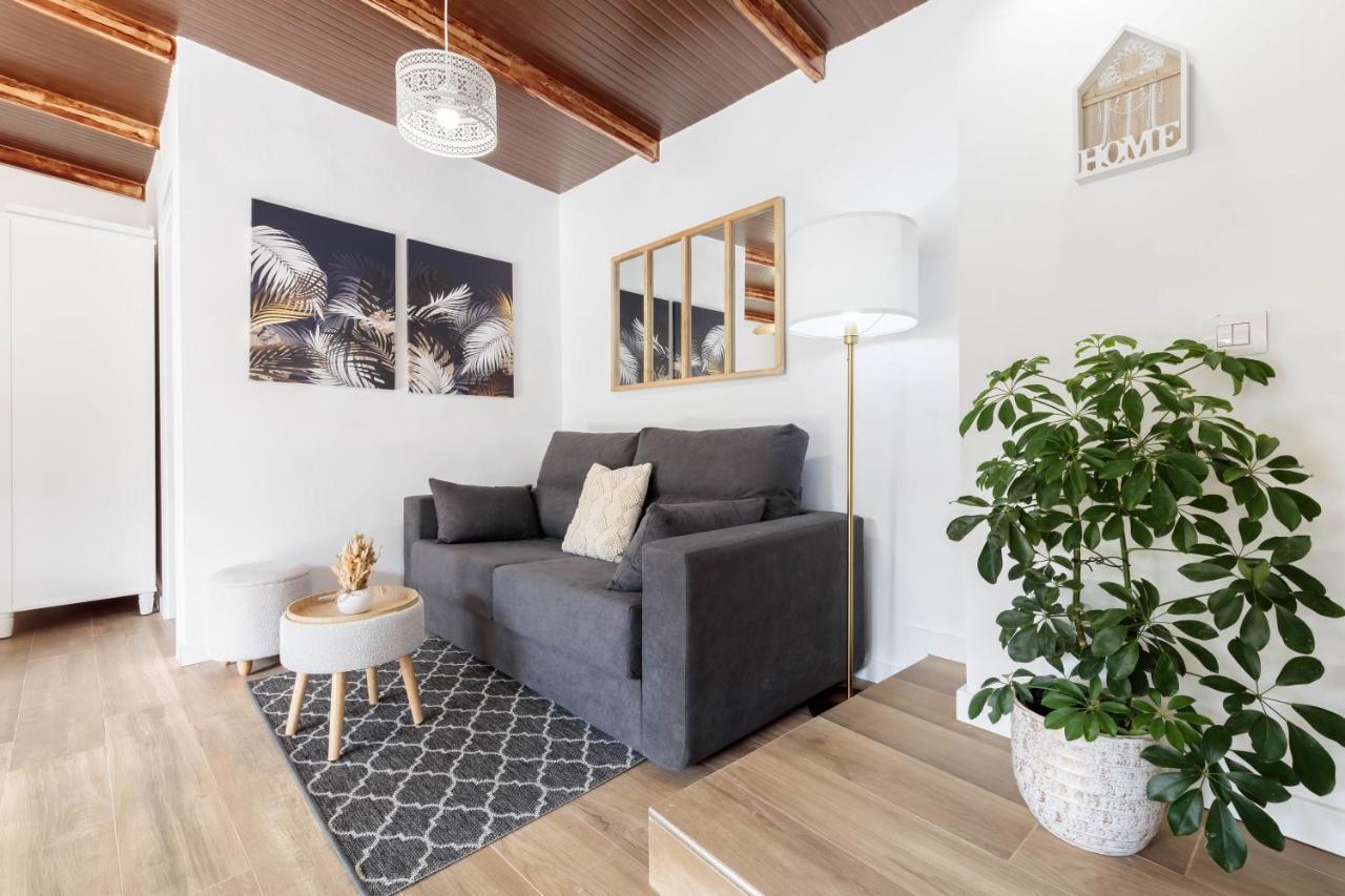 Estudio House Los Llanos La Esquinita Екстер'єр фото