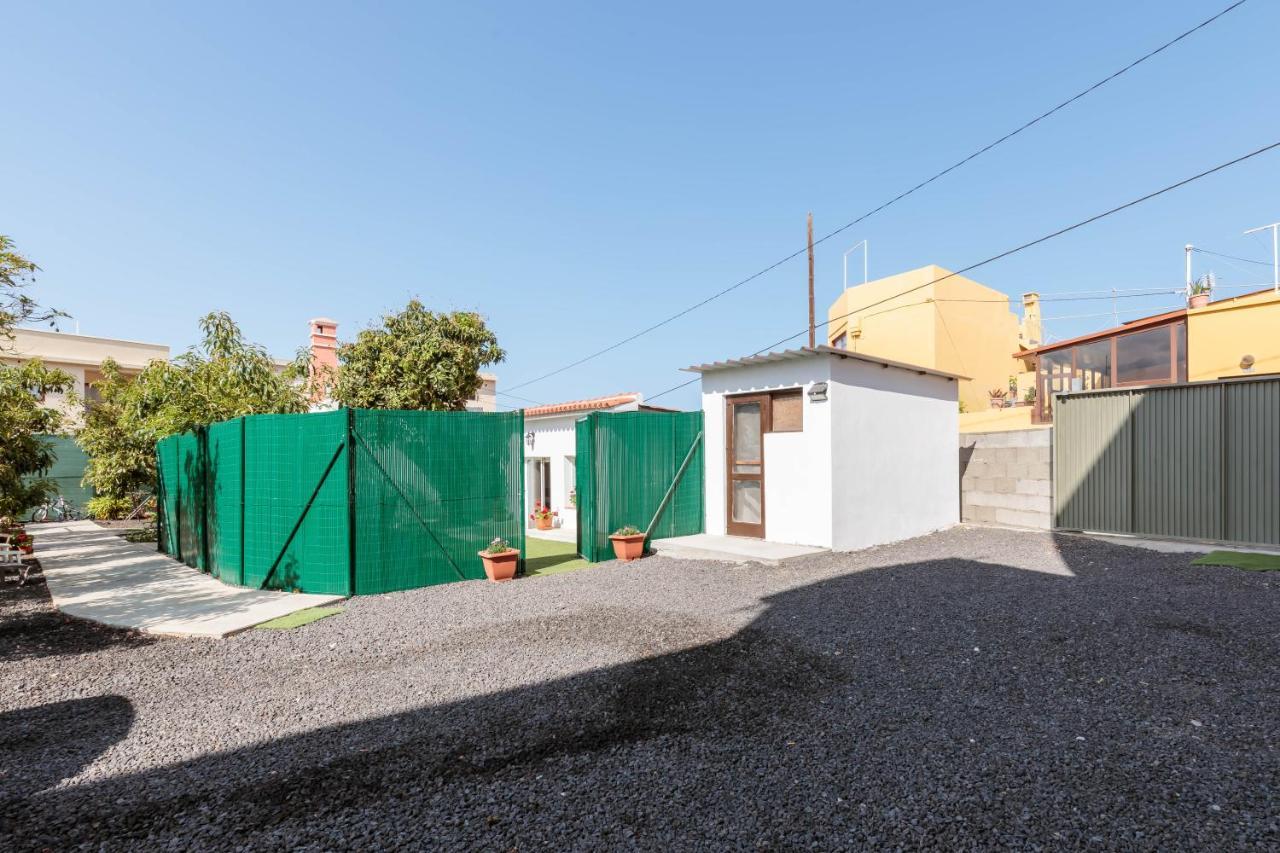 Estudio House Los Llanos La Esquinita Екстер'єр фото