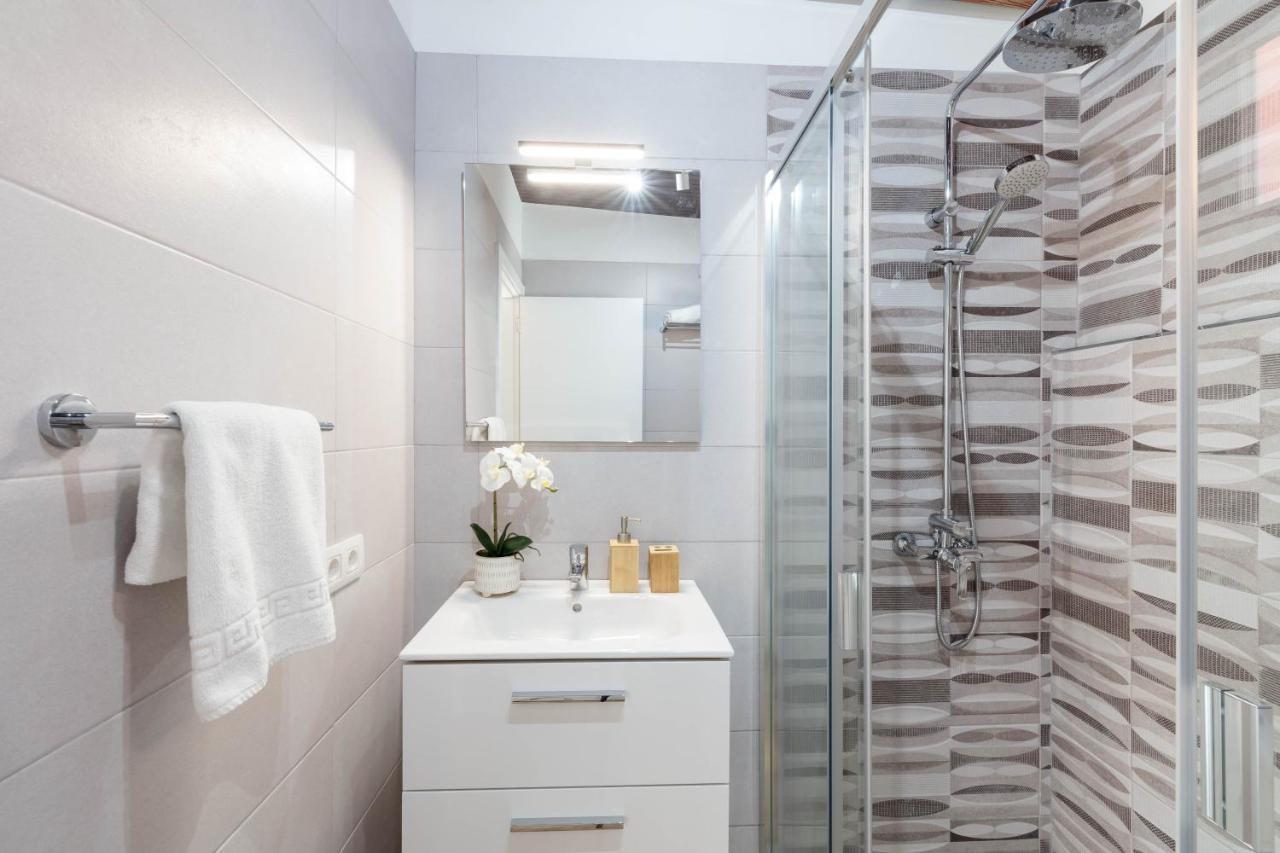 Estudio House Los Llanos La Esquinita Екстер'єр фото