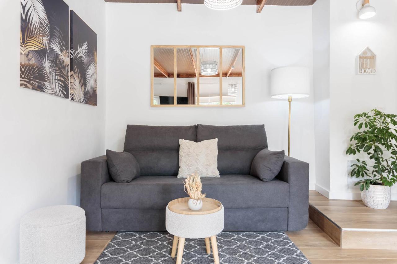 Estudio House Los Llanos La Esquinita Екстер'єр фото