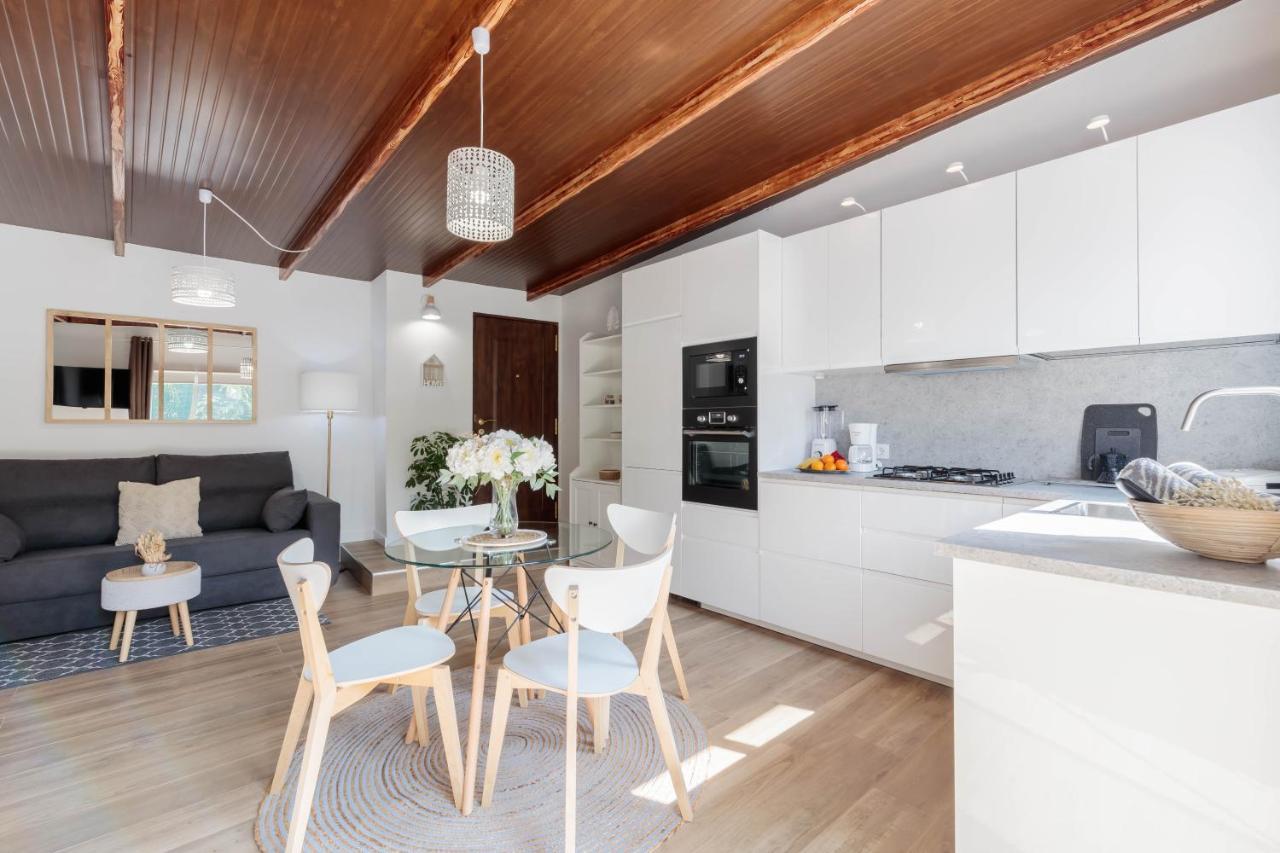 Estudio House Los Llanos La Esquinita Екстер'єр фото