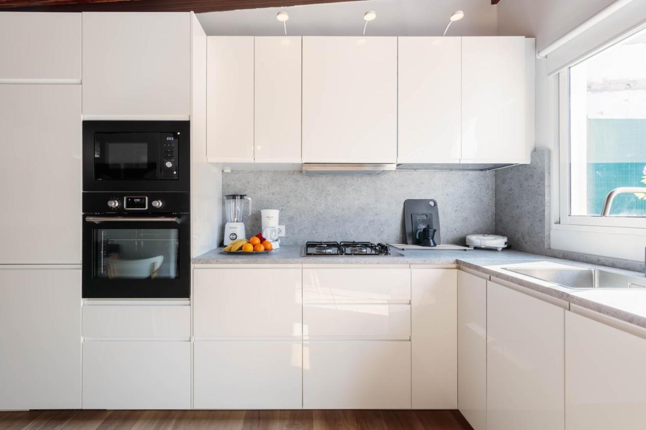 Estudio House Los Llanos La Esquinita Екстер'єр фото