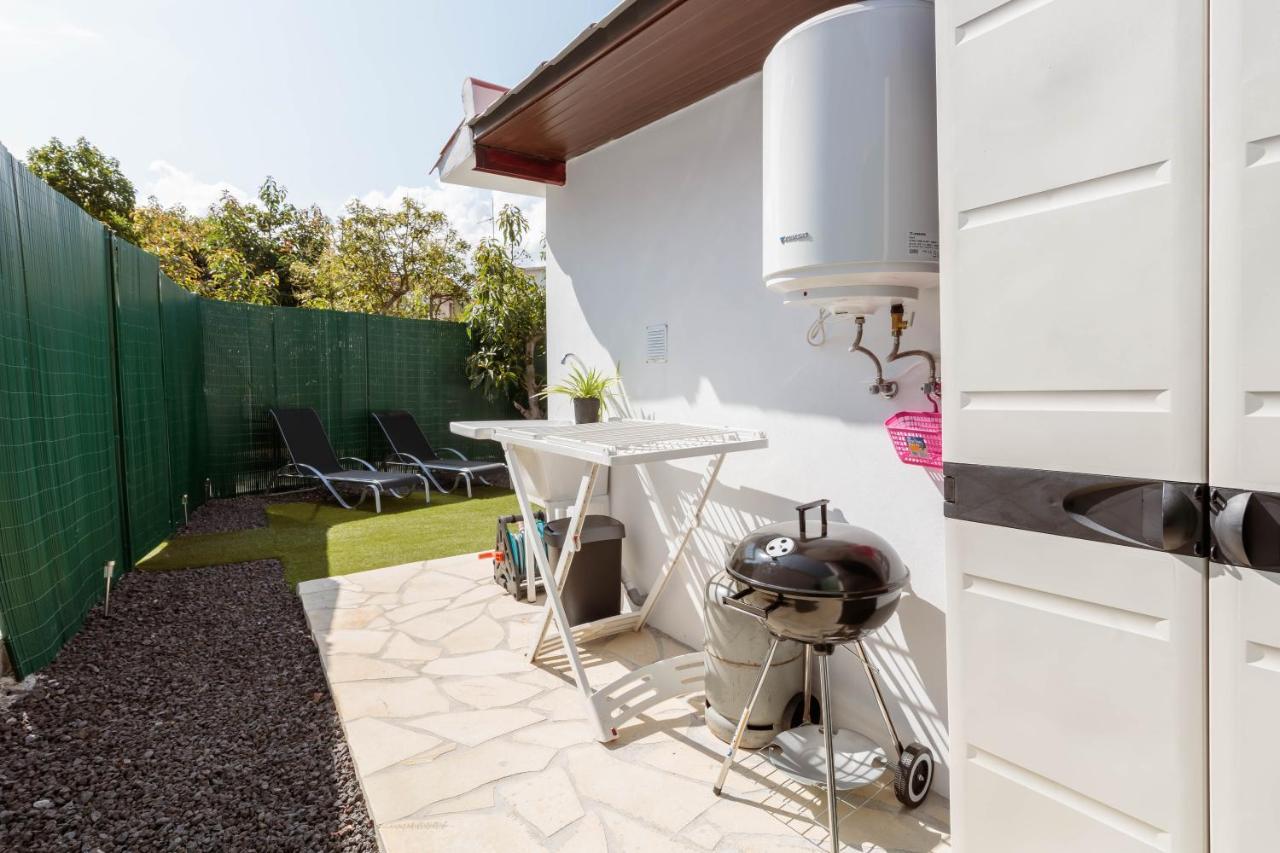 Estudio House Los Llanos La Esquinita Екстер'єр фото