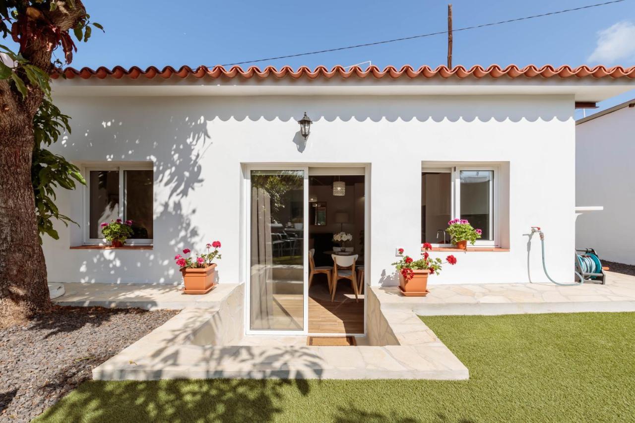 Estudio House Los Llanos La Esquinita Екстер'єр фото