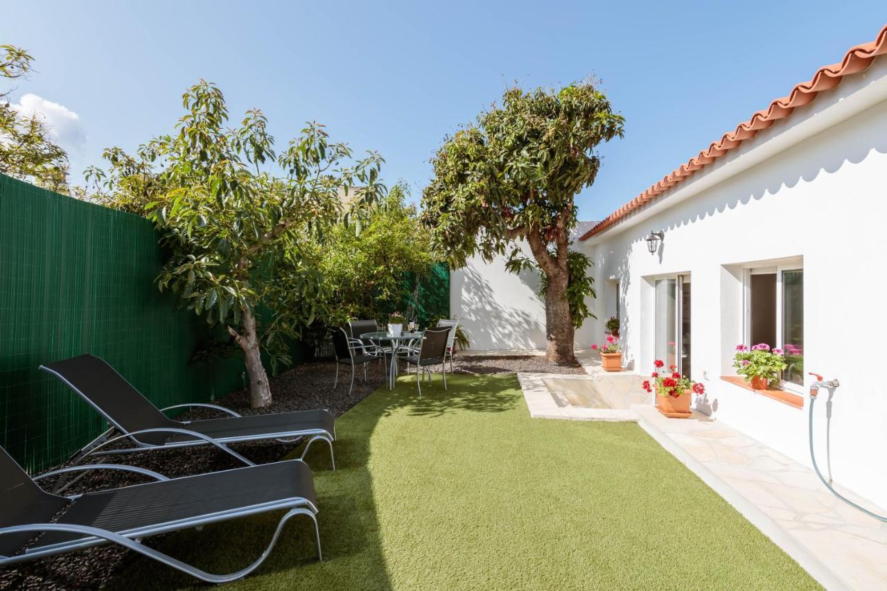 Estudio House Los Llanos La Esquinita Екстер'єр фото